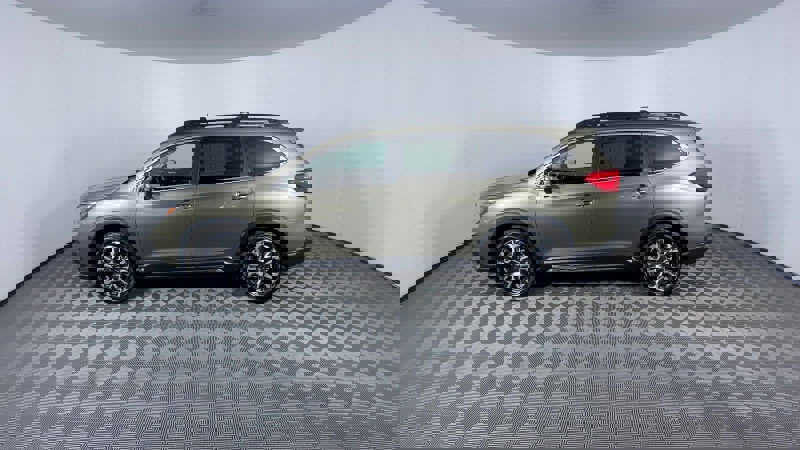 Certified 2023 Subaru Ascent Limited image 5