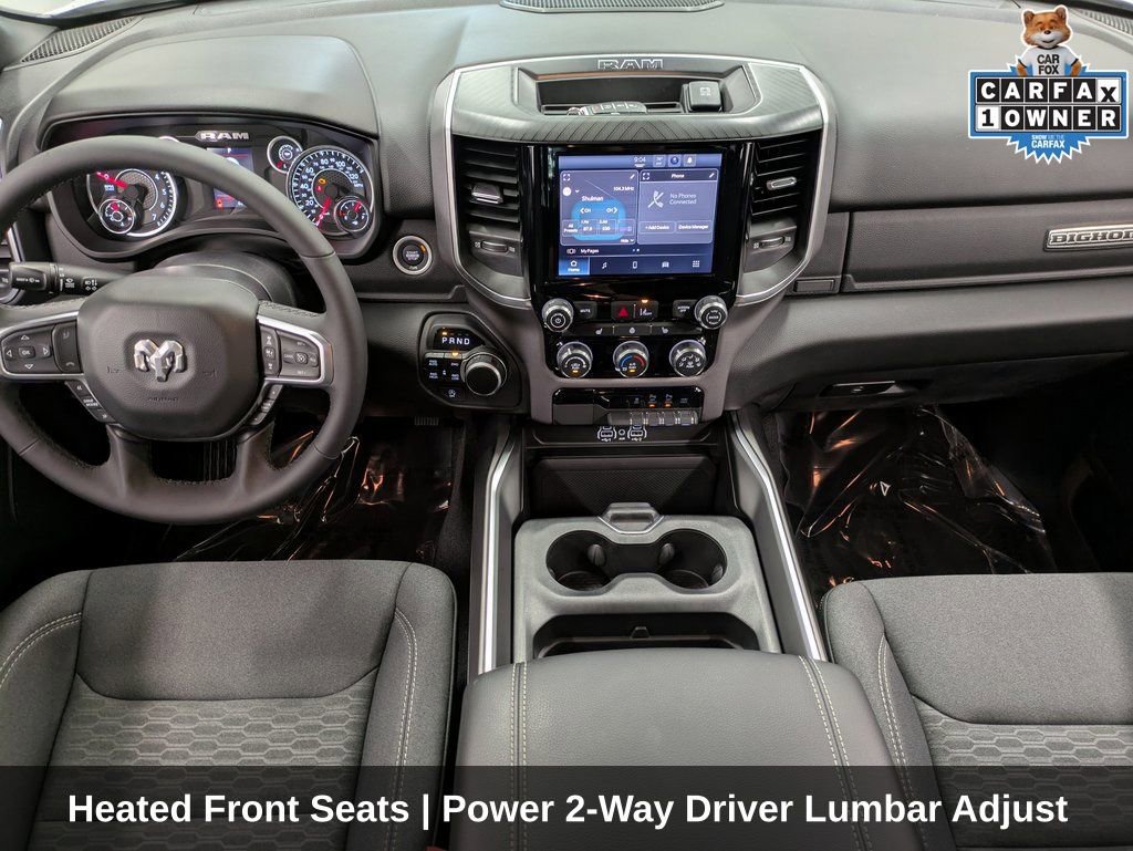 Used 2025 RAM 1500 Big Horn image 29
