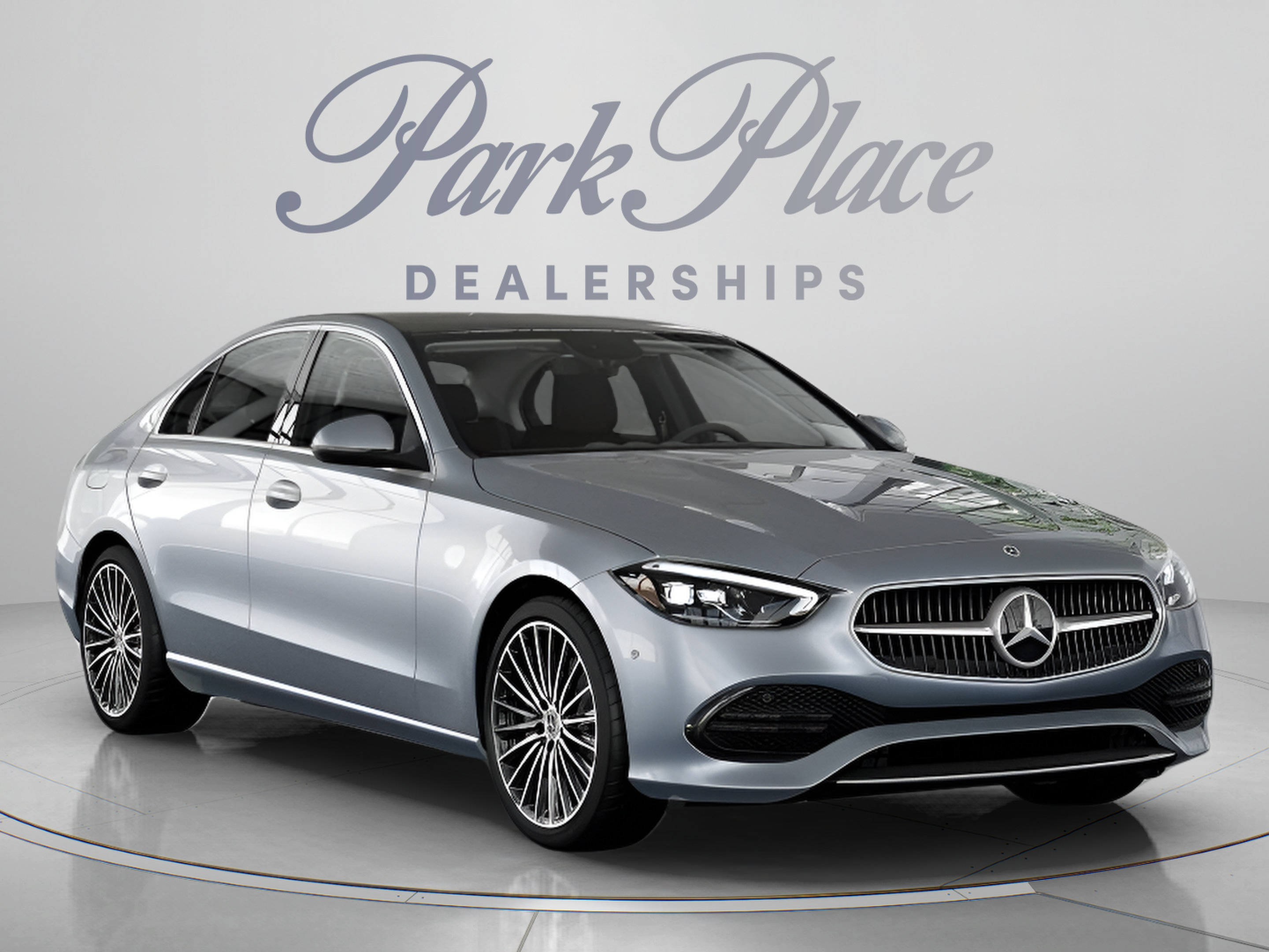 New 2026 Mercedes-Benz C 300 Sedan image 31