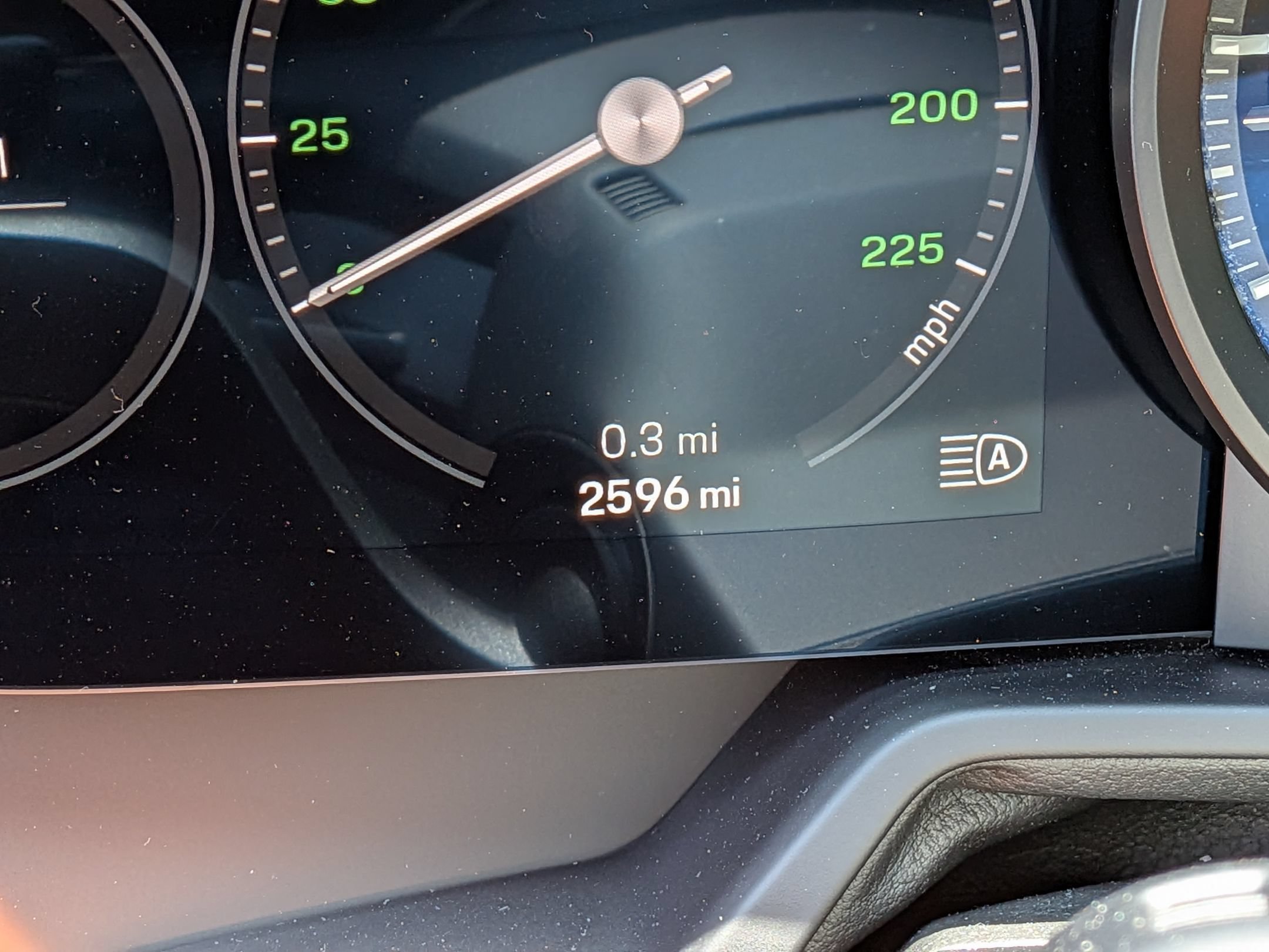 Certified 2024 Porsche 911 Turbo S AWD/4WD image 11