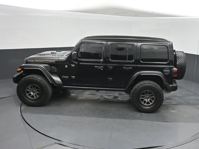 Used 2023 Jeep Wrangler Unlimited Rubicon 392 w/ Xtreme Recon 35" Tire Package AWD/4WD image 46