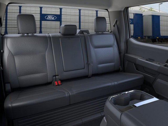 New 2026 Ford F250 Lariat image 11