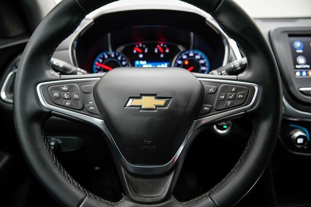 Used 2023 Chevrolet Equinox LT image 31