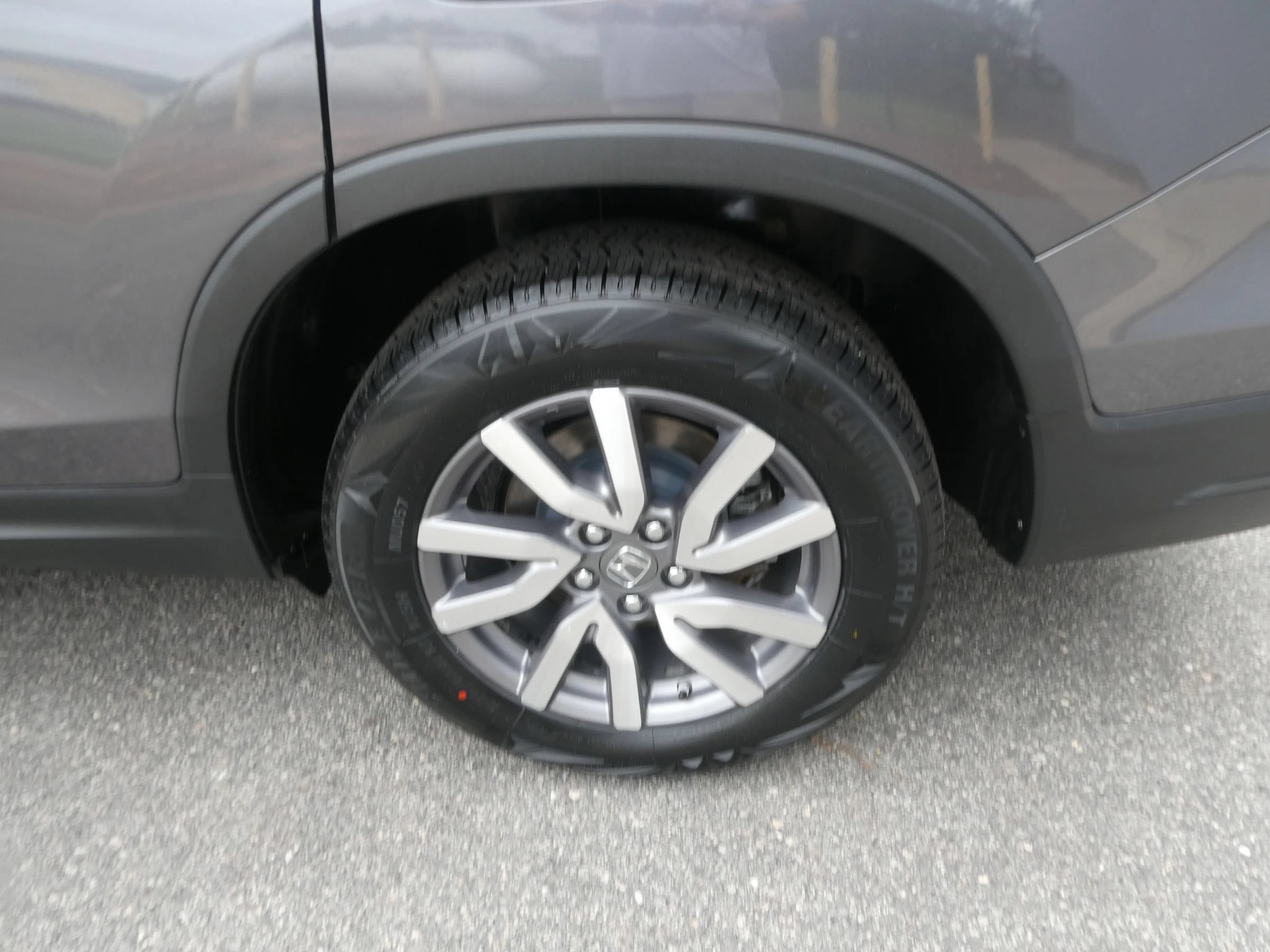 Used 2019 Honda Pilot EX-L image 39