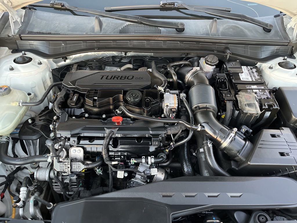 Used 2021 Hyundai Sonata Limited image 14