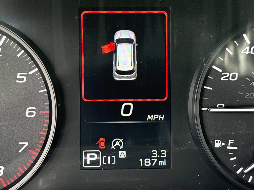 New 2026 Subaru Forester AWD/4WD image 36