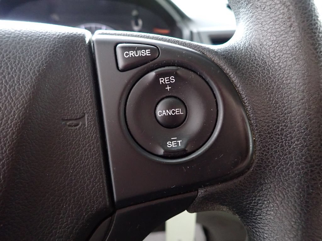 Used 2013 Honda CR-V LX image 3