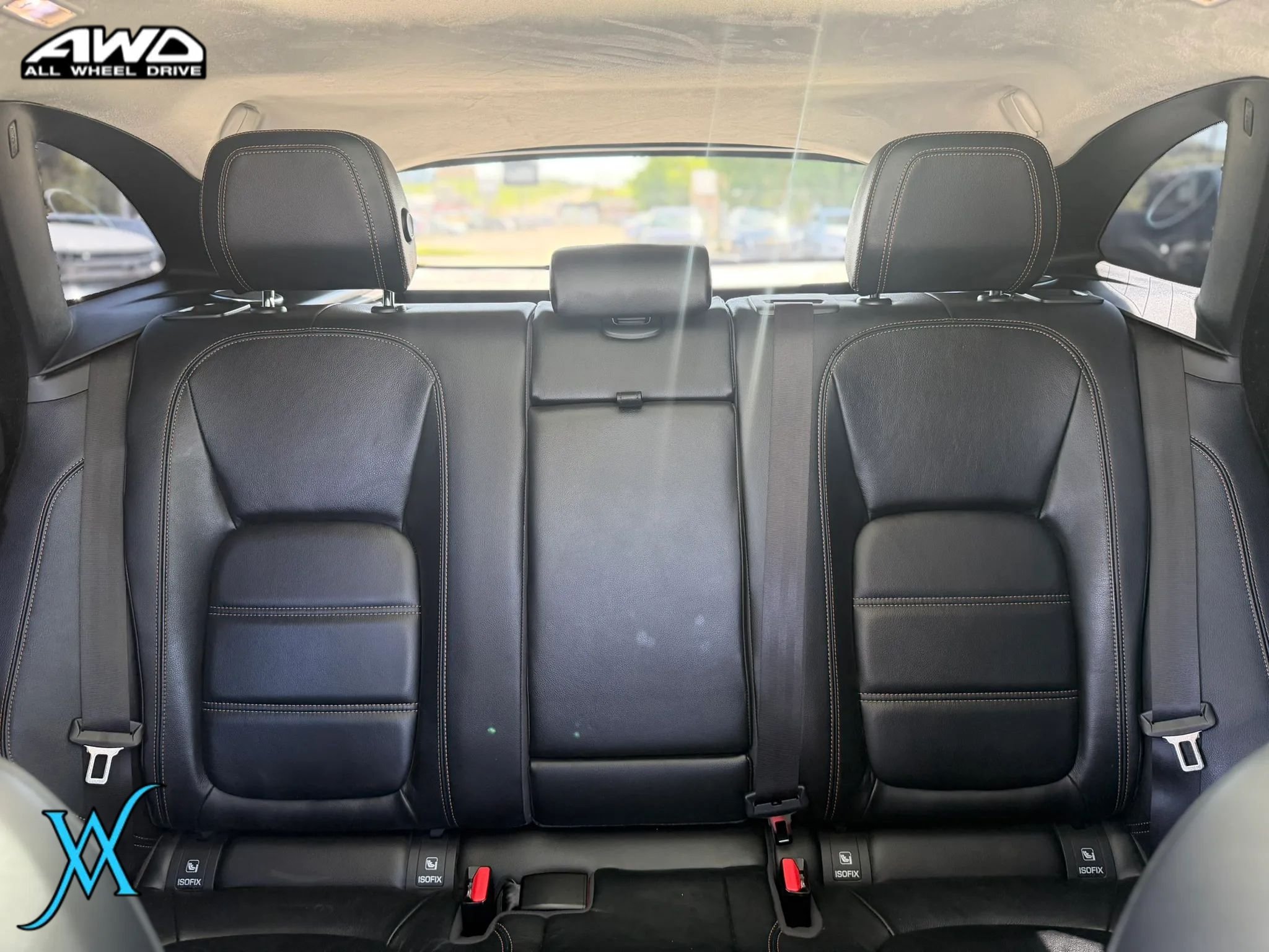 Used 2020 Jaguar F-PACE Prestige AWD/4WD image 28