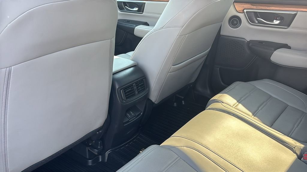 Used 2019 Honda CR-V EX-L image 31