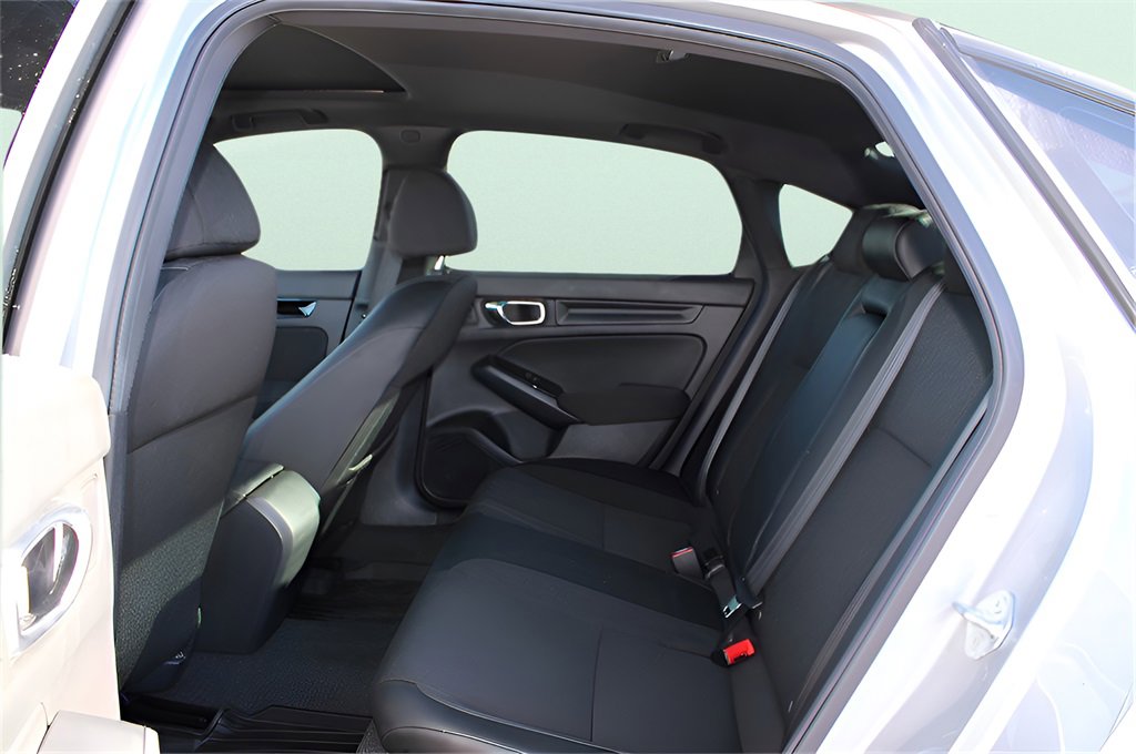 Used 2025 Honda Civic Sport image 21