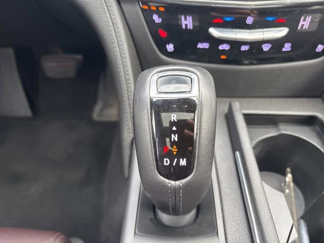 Used 2020 Cadillac CT6 Premium Luxury image 44