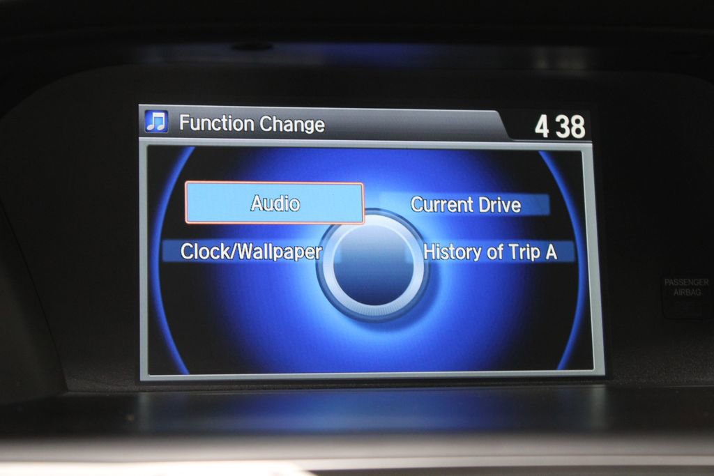 Used 2013 Honda Accord LX image 43