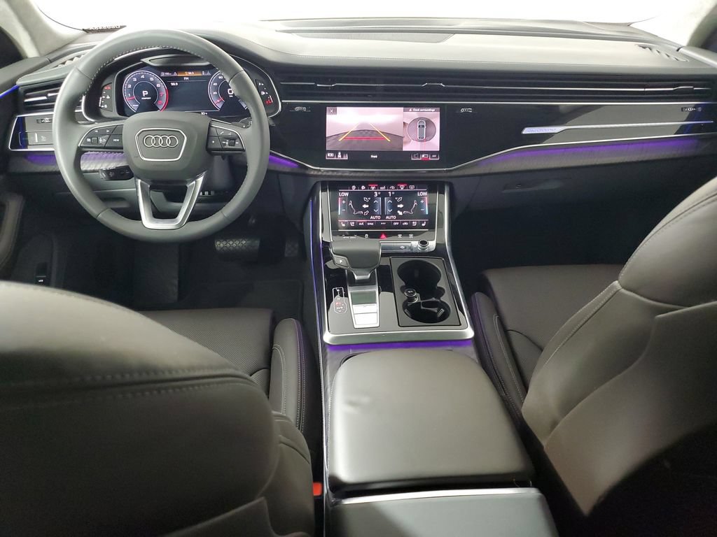 Used 2019 Audi Q8 Prestige AWD/4WD image 15