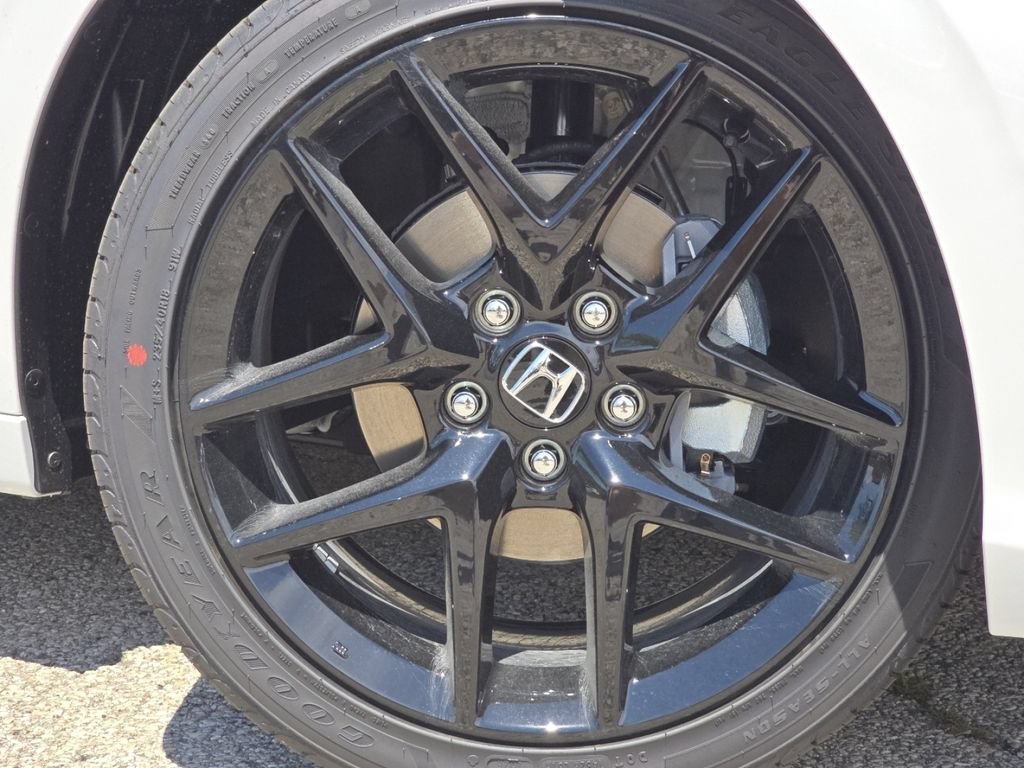 New 2026 Honda Civic Sport image 15