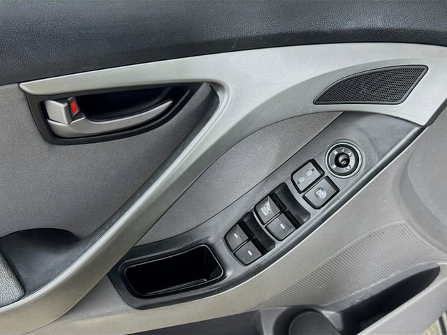 Used 2014 Hyundai Elantra SE w/ Option Group 02 image 21