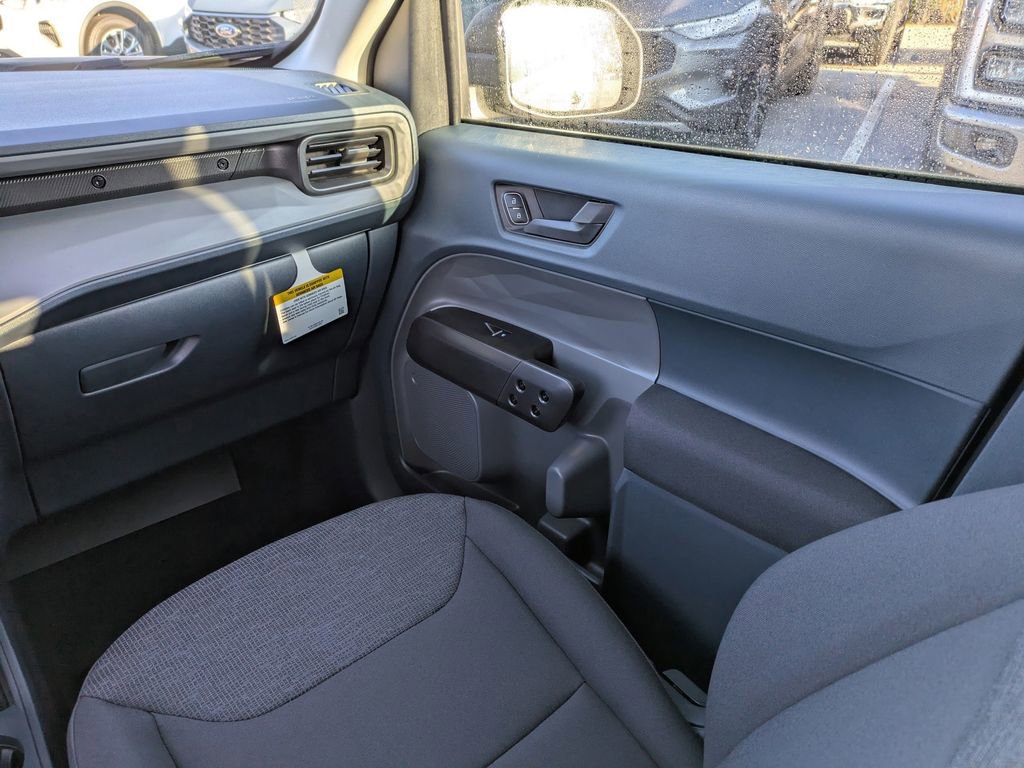 New 2026 Ford Maverick XL AWD/4WD image 17