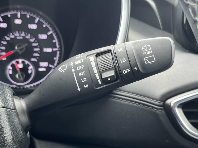 Certified 2023 Hyundai Santa Fe SEL AWD/4WD image 30
