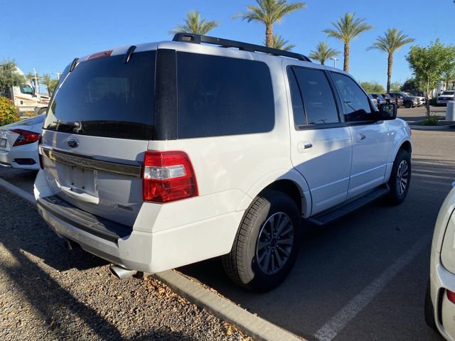 Used 2017 Ford Expedition XLT AWD/4WD image 4