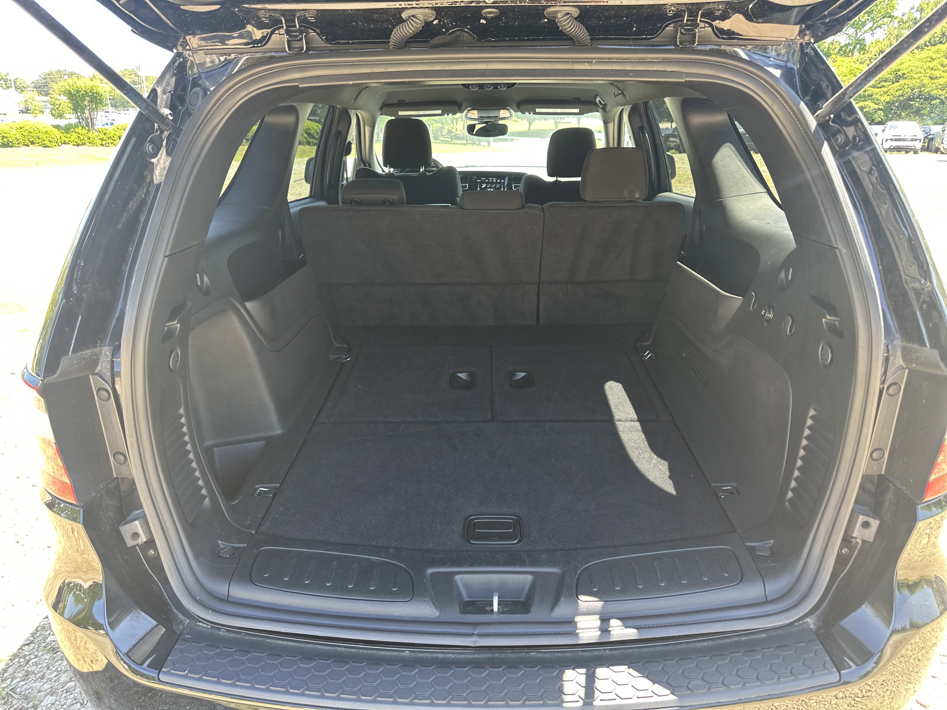 Used 2023 Dodge Durango SXT RWD image 18