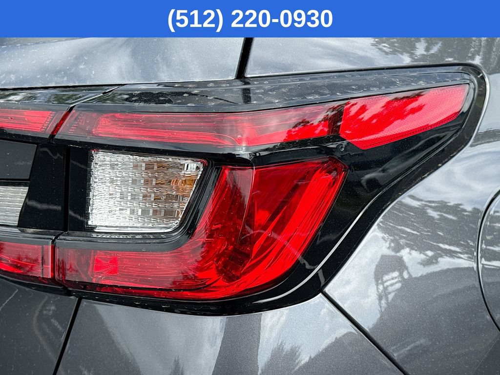 New 2026 Subaru Crosstrek 2.5i Limited w/ Crosstrek Mirror Package AWD/4WD image 33
