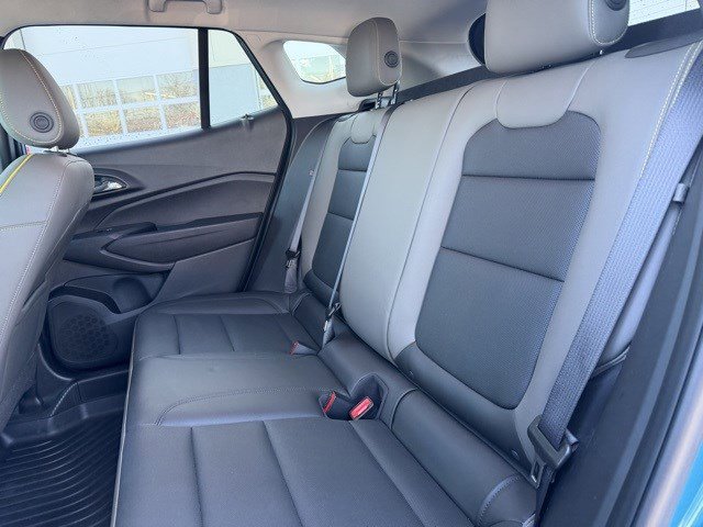 Used 2025 Chevrolet Trax ACTIV w/ Driver Confidence Package image 20