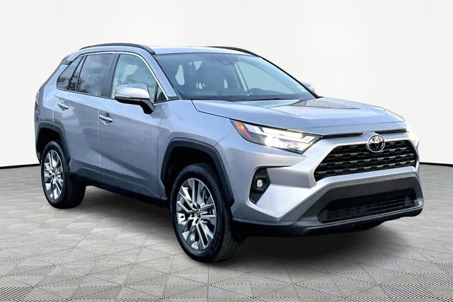 Used 2023 Toyota RAV4 XLE Premium