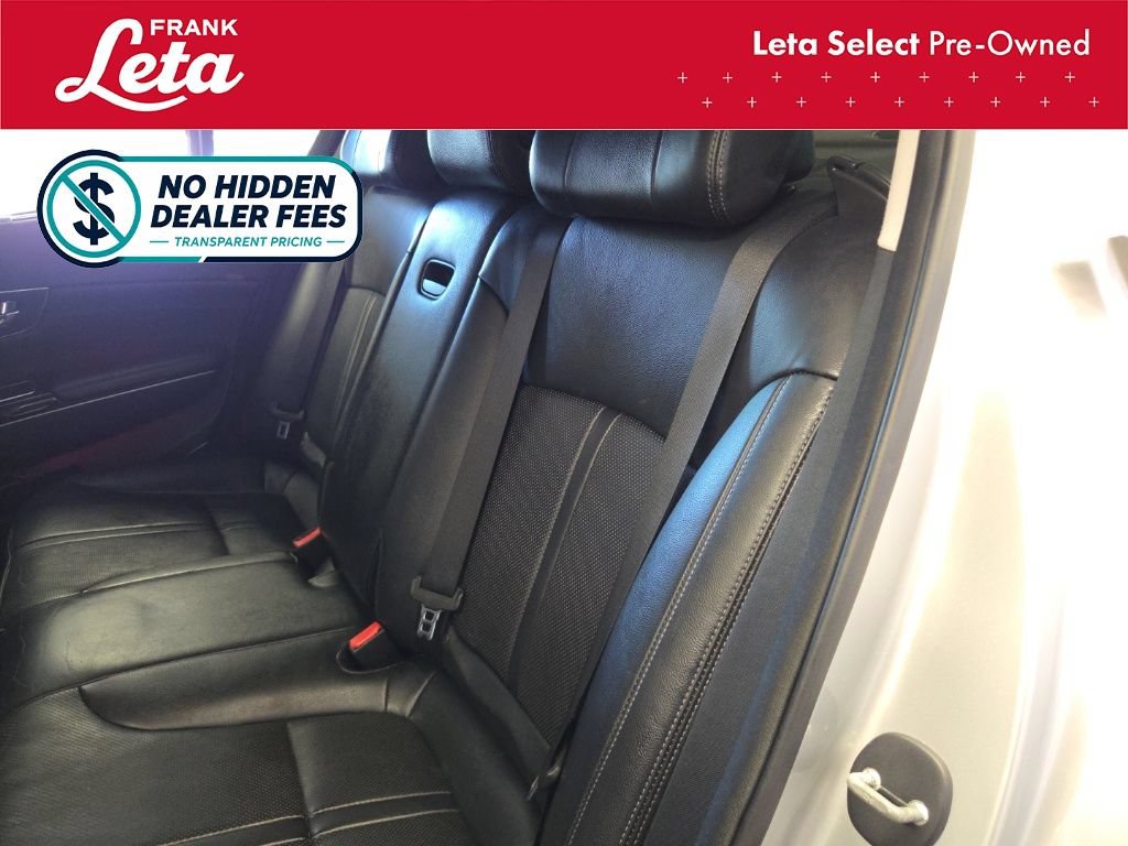 Used 2017 Kia K900 Premium RWD image 21