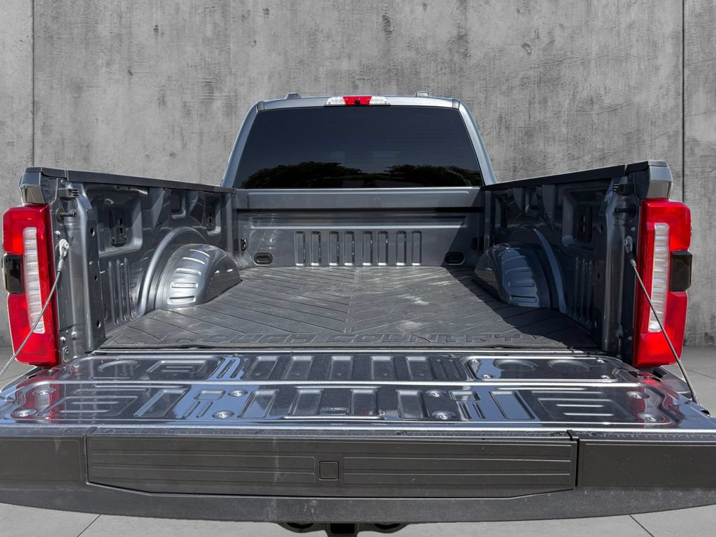 Used 2026 Ford F250 Lariat w/ Tremor Off-Road Package AWD/4WD image 23