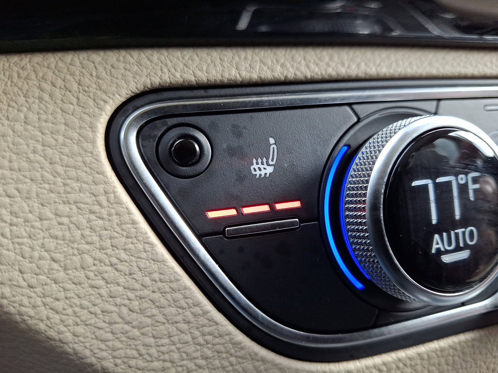 Used 2018 Audi Q5 Prestige image 23