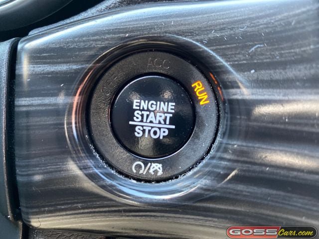 Certified 2021 Jeep Grand Cherokee Laredo X AWD/4WD image 10