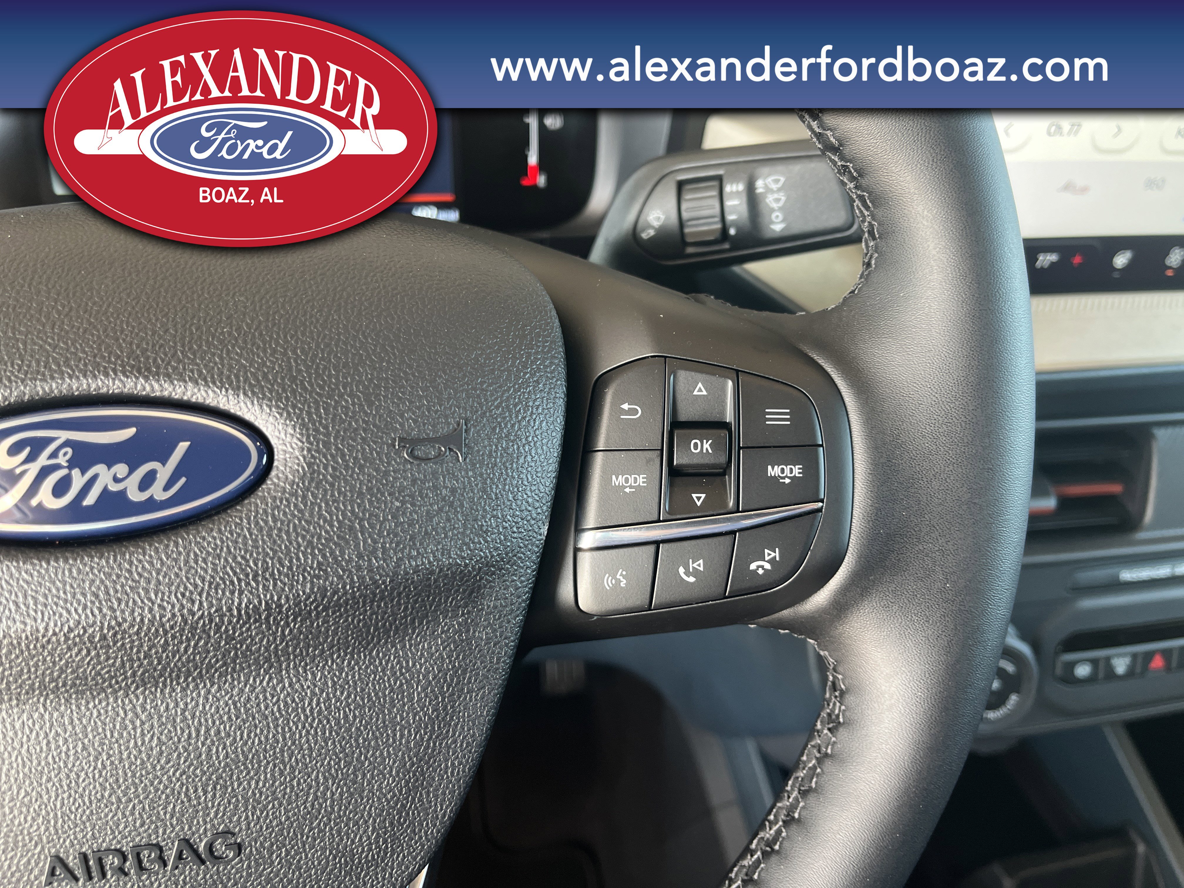 New 2026 Ford Maverick Lariat w/ 4K Tow Package image 26