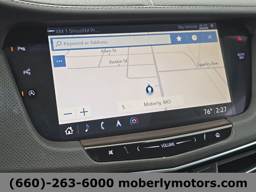 Used 2019 Cadillac CT6 Sport image 4