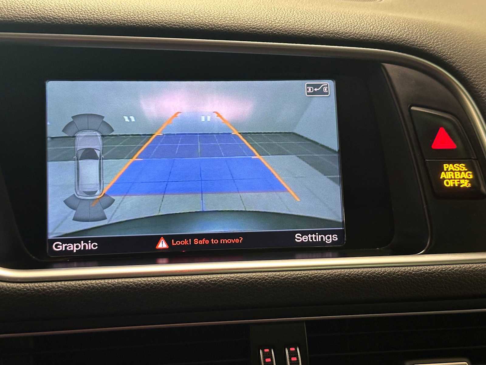 Used 2015 Audi Q5 TDI Premium Plus w/ Technology Package image 13