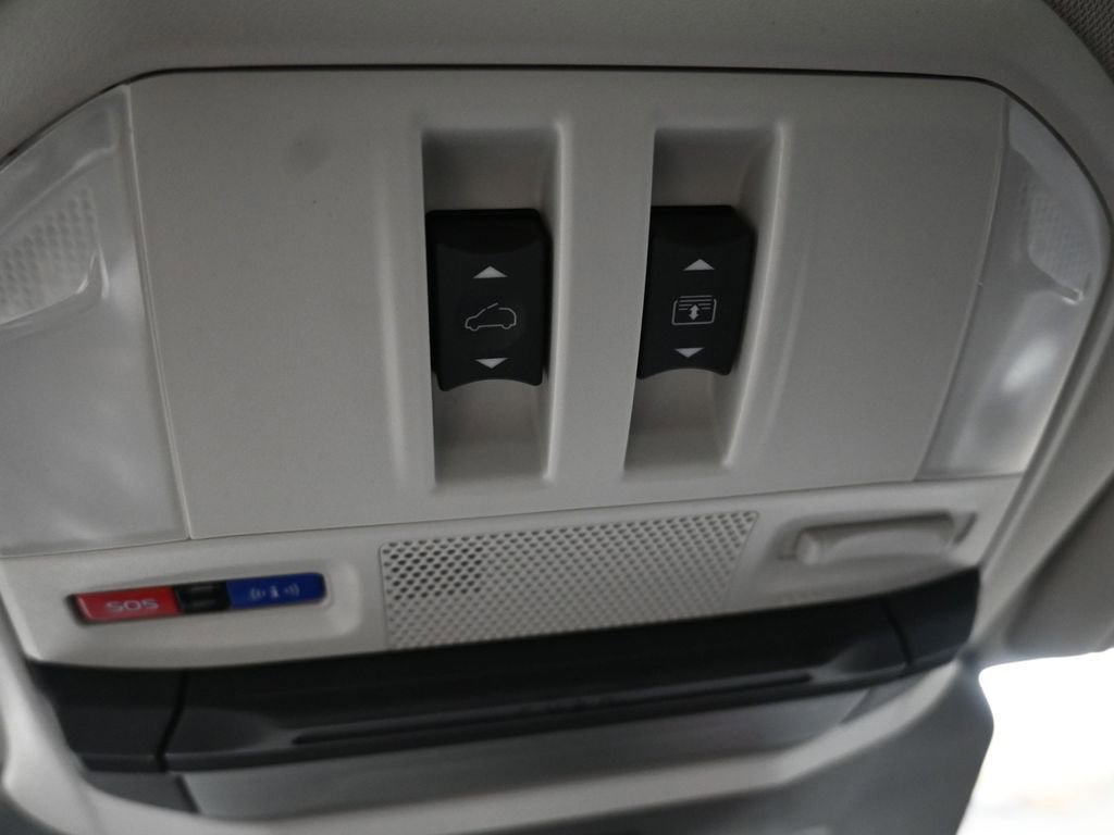 New 2026 Subaru Ascent Limited Bronze image 36