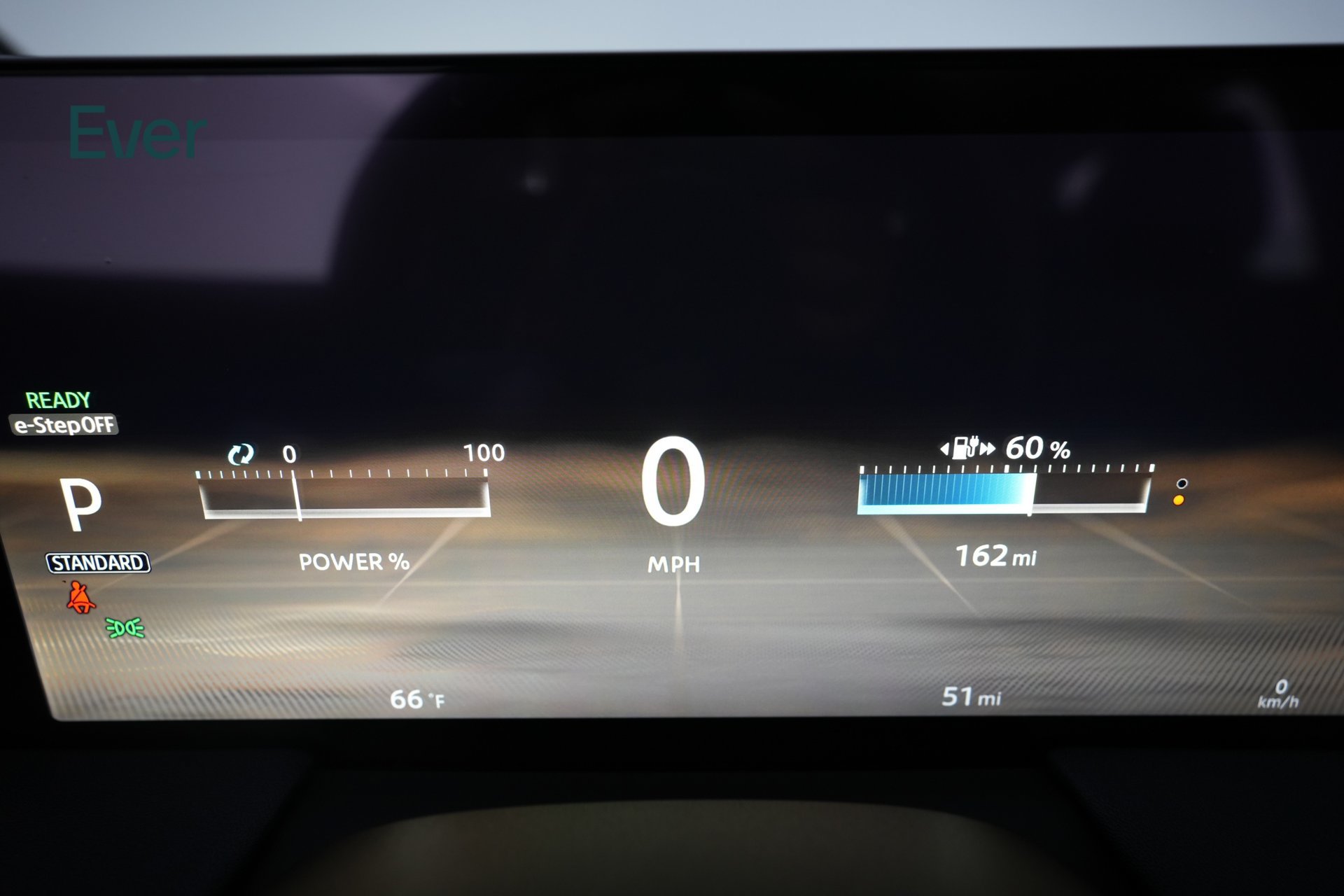 Used 2026 Nissan Leaf Platinum+ FWD image 7