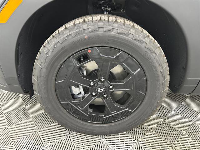 New 2026 Hyundai Santa Fe XRT image 12