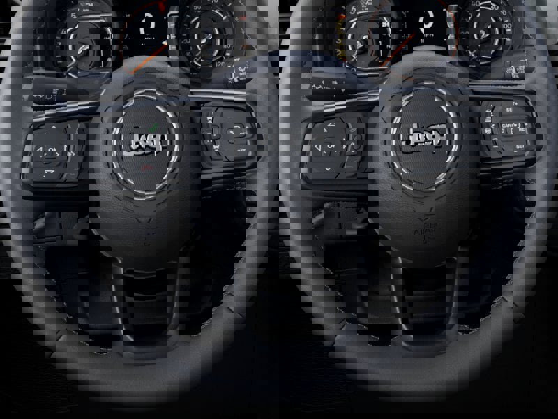 New 2026 Jeep Gladiator Mojave image 19