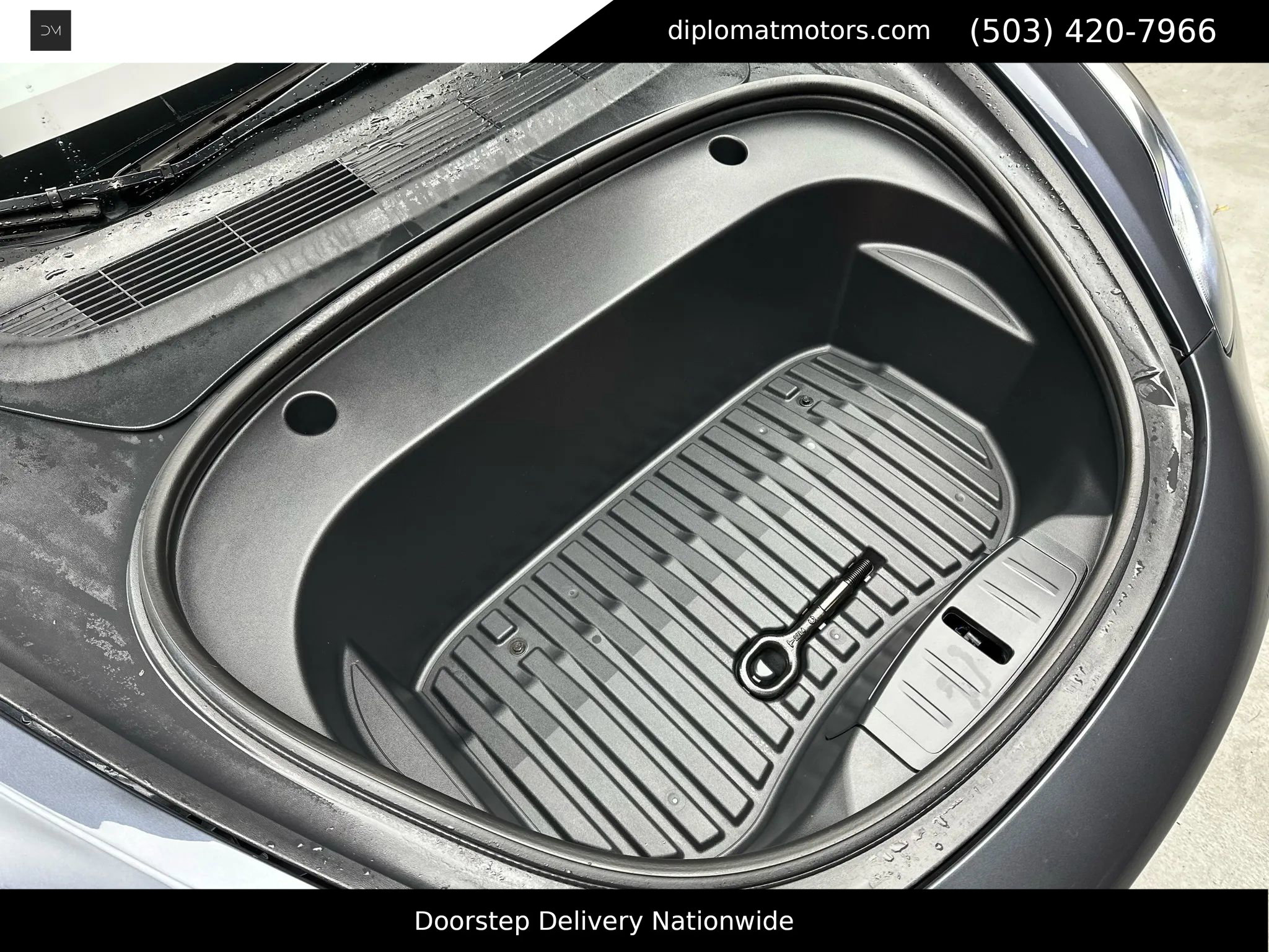 Used 2023 Tesla Model 3 Long Range image 42