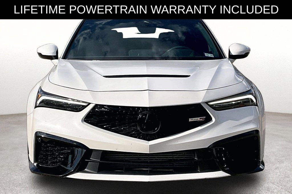 Used 2024 Acura Integra Type S FWD image 4