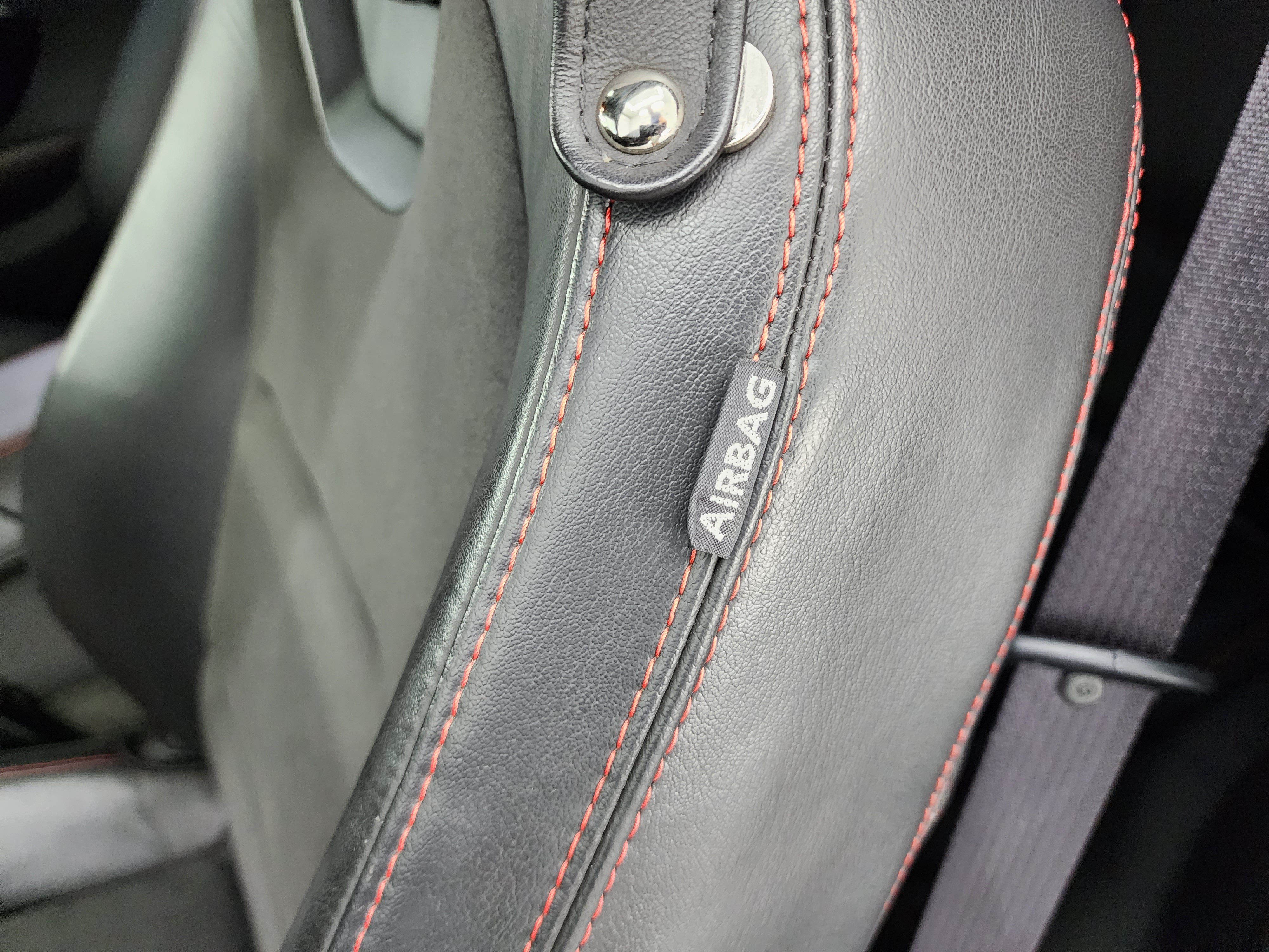 Used 2012 Chevrolet Camaro ZL1 RWD image 40