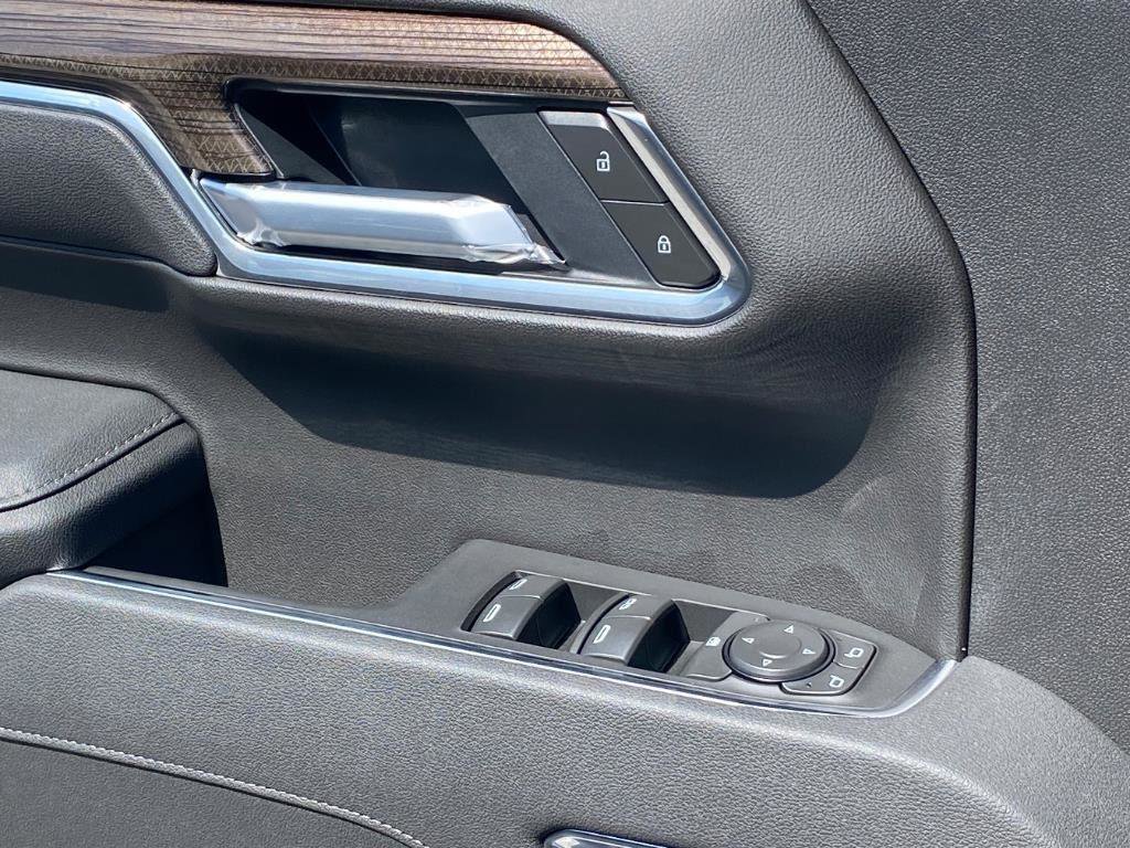 New 2025 Chevrolet Silverado 1500 LT w/ Z71 Off-Road Package image 21