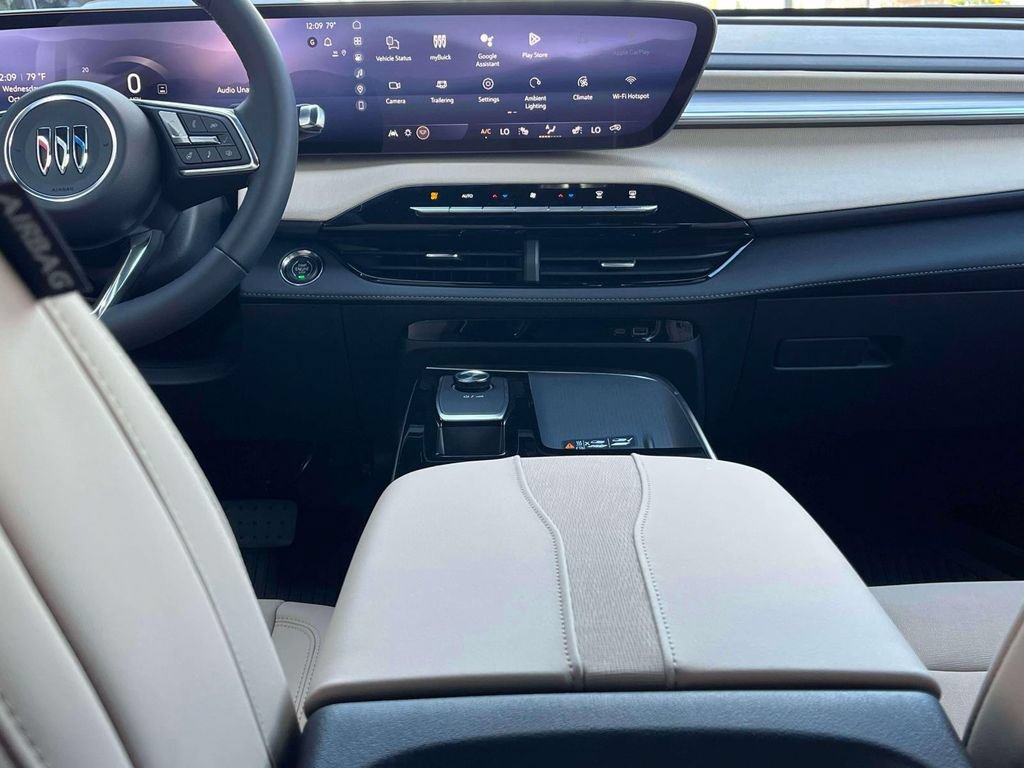 New 2026 Buick Enclave Preferred w/ Power Package FWD image 13