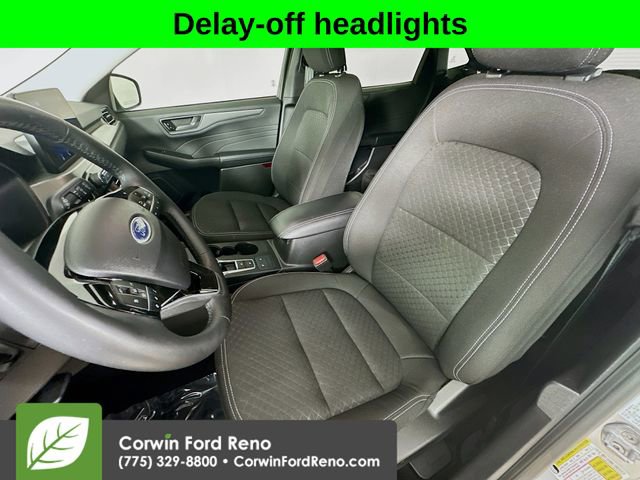 Certified 2023 Ford Escape Active image 20