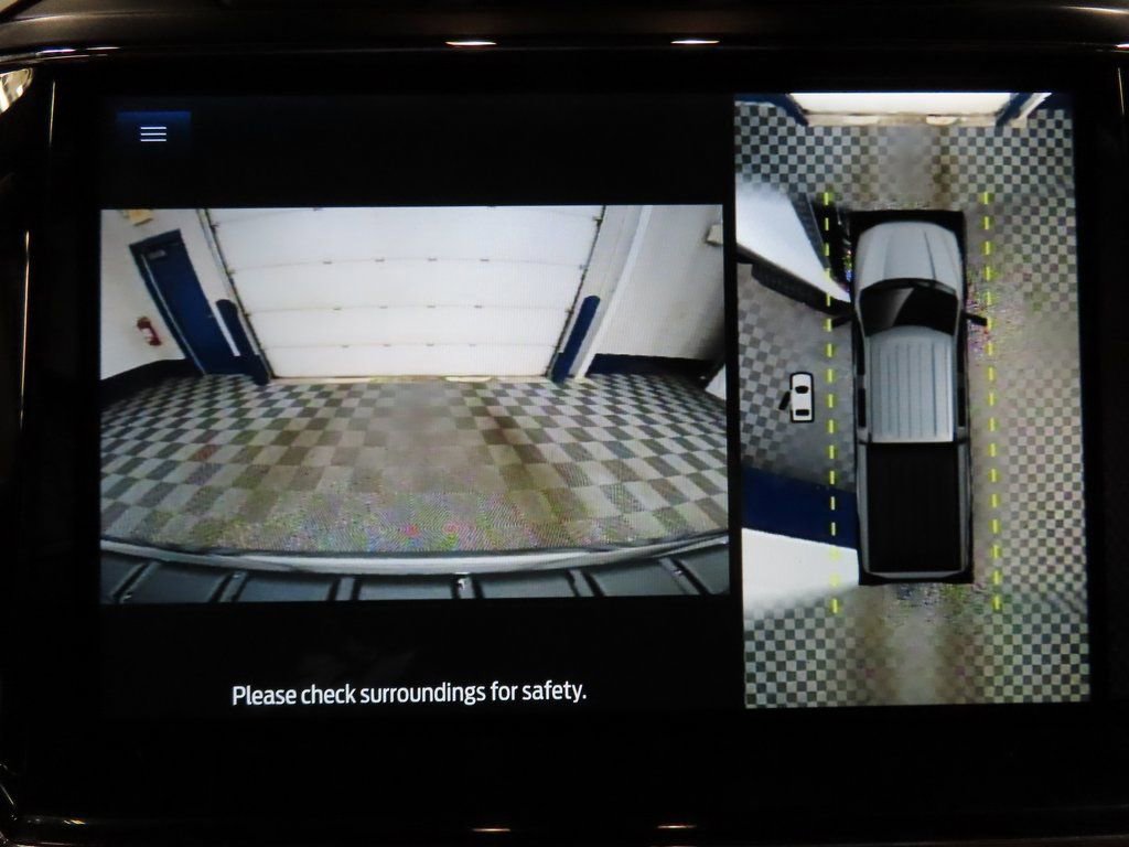 Used 2022 Ford F350 King Ranch w/ King Ranch Ultimate Package image 14