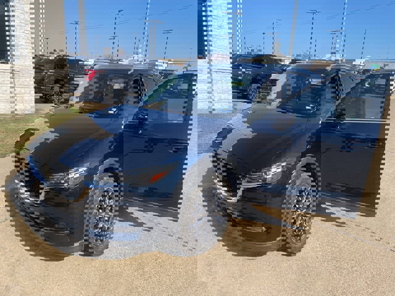 Used 2018 MAZDA CX-5 Grand Touring image 1