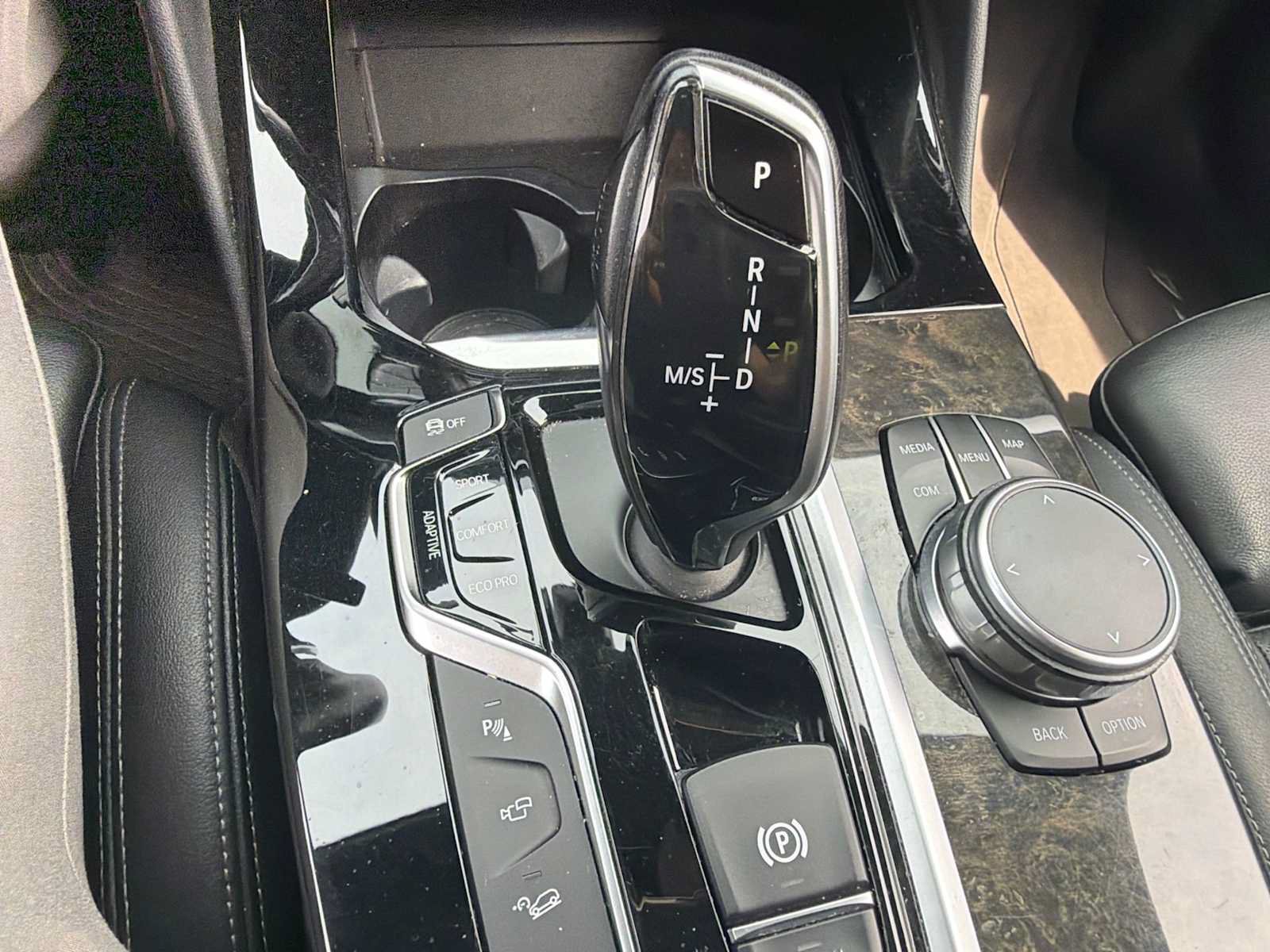 Used 2019 BMW X4 M40i w/ Premium Package AWD/4WD image 30