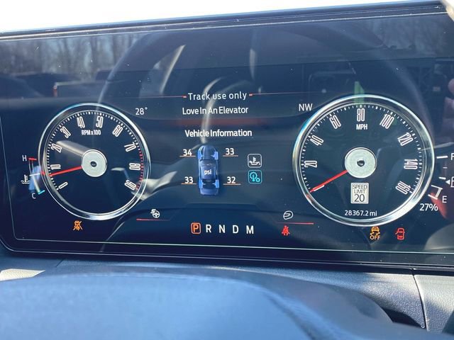 Used 2024 Ford Mustang GT Premium RWD image 11