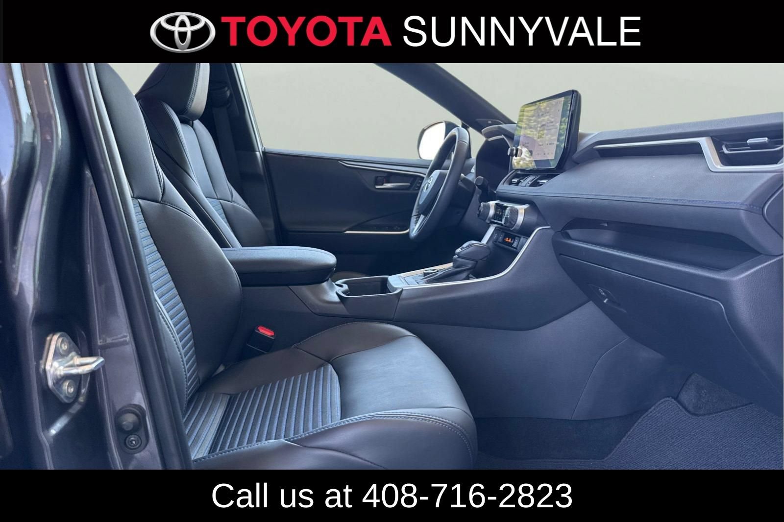 Used 2023 Toyota RAV4 XSE AWD/4WD image 21