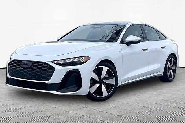 New 2026 Audi A5 2.0T Premium Plus AWD/4WD image 1