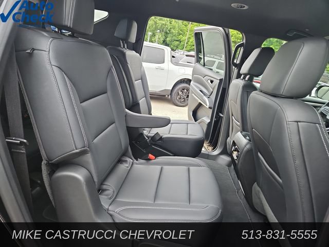 Used 2026 Chevrolet Traverse LT AWD/4WD image 30